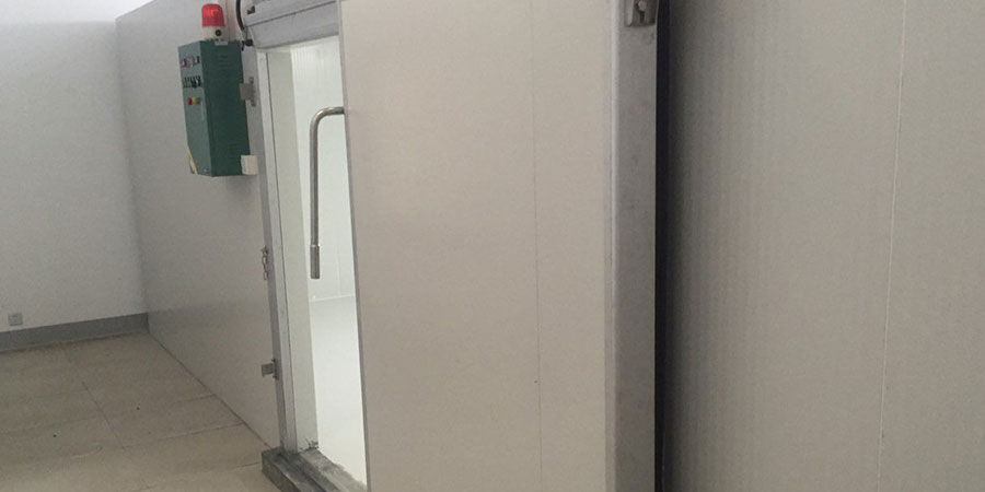 建一個氣調(diào)冷庫要多少錢？