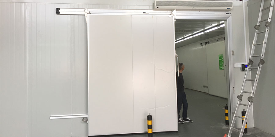 建一個(gè)水果冷庫(kù)要多少錢(qián)?