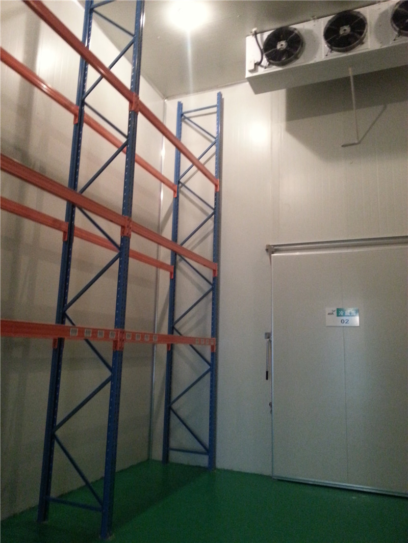 上海元初冷庫工程