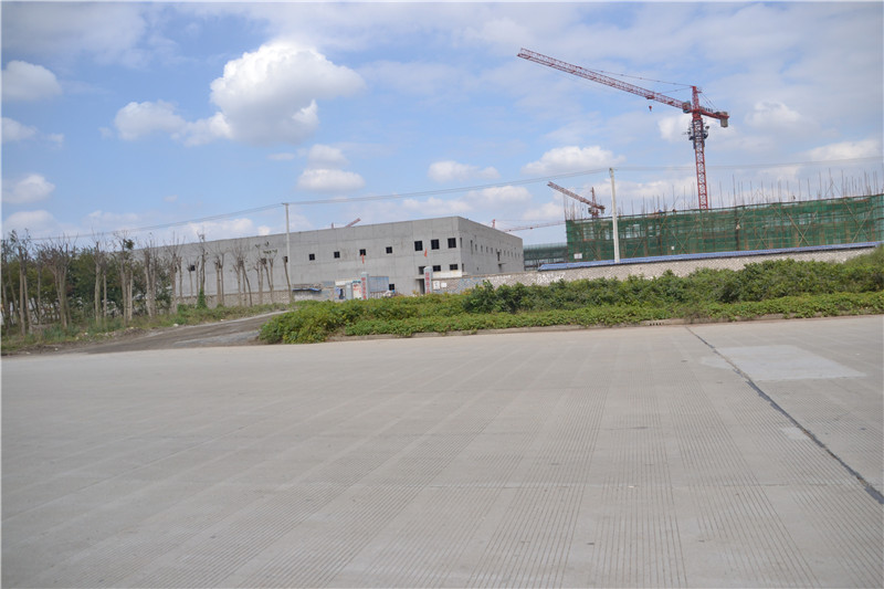 江蘇泰州明昕微電子股份有限公司 江蘇泰州明昕微電子股份有限公司