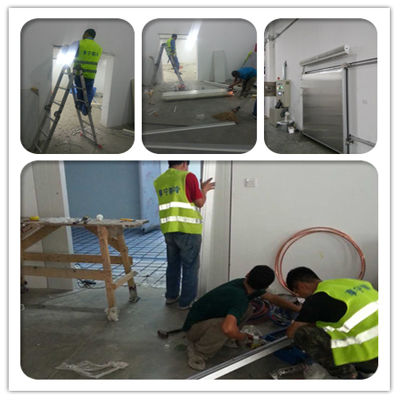 醫(yī)藥冷庫(kù)——江蘇南京奧賽康藥業(yè)旗下