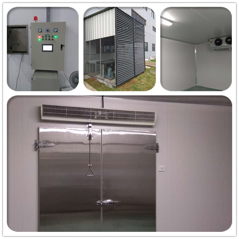 醫(yī)藥冷庫(kù)——江蘇南京奧賽康藥業(yè)旗下