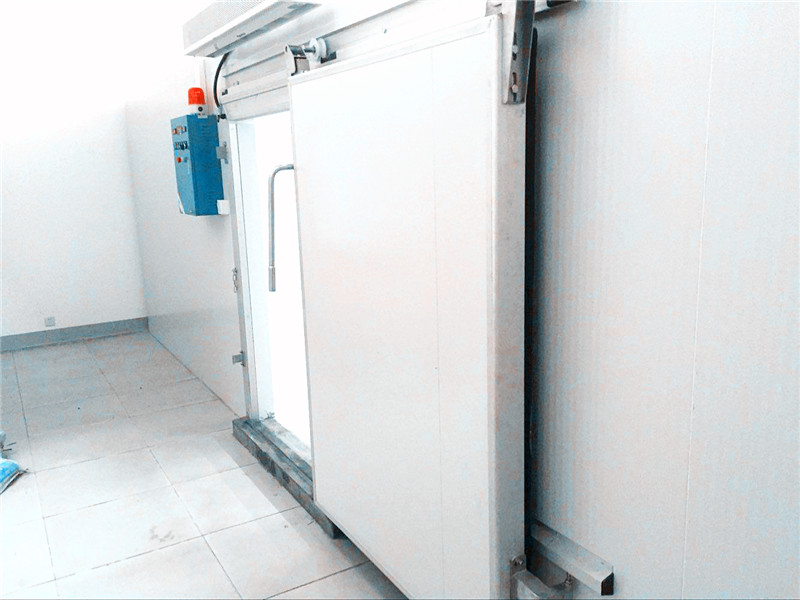 醫(yī)藥冷庫建造