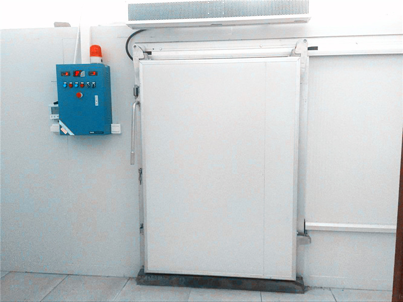 醫(yī)藥冷庫建造