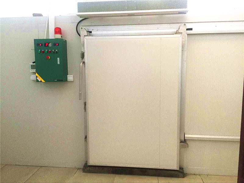 醫(yī)藥冷庫(kù)建造規(guī)范和要求