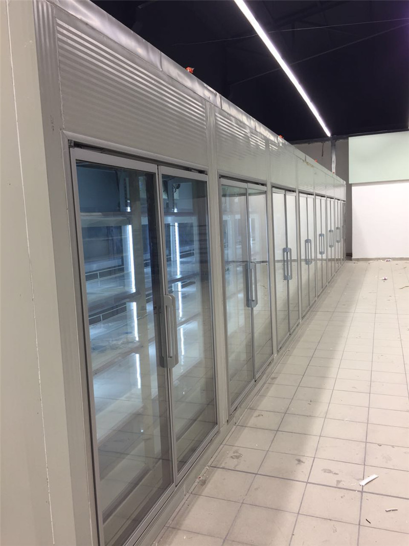 GSP認(rèn)證醫(yī)藥冷庫(kù)建造的特點(diǎn)