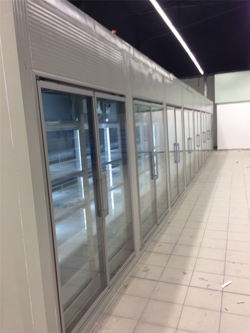 GSP認(rèn)證醫(yī)藥冷庫(kù)建造的特點(diǎn)