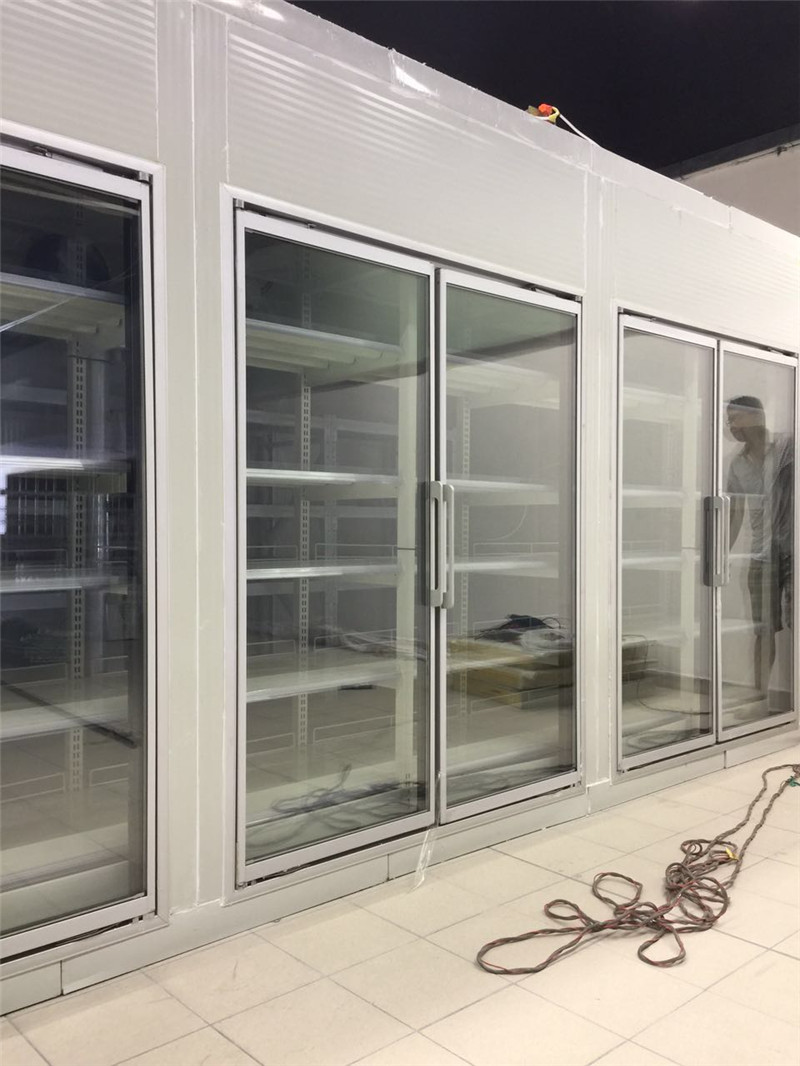 GSP認(rèn)證醫(yī)藥冷庫建造的硬件要求 GSP認(rèn)證醫(yī)藥冷庫建造的硬件要求