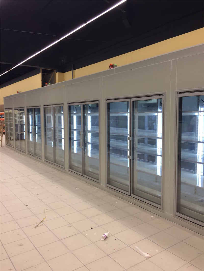 GSP認(rèn)證醫(yī)藥冷庫建造的硬件要求 GSP認(rèn)證醫(yī)藥冷庫建造的硬件要求