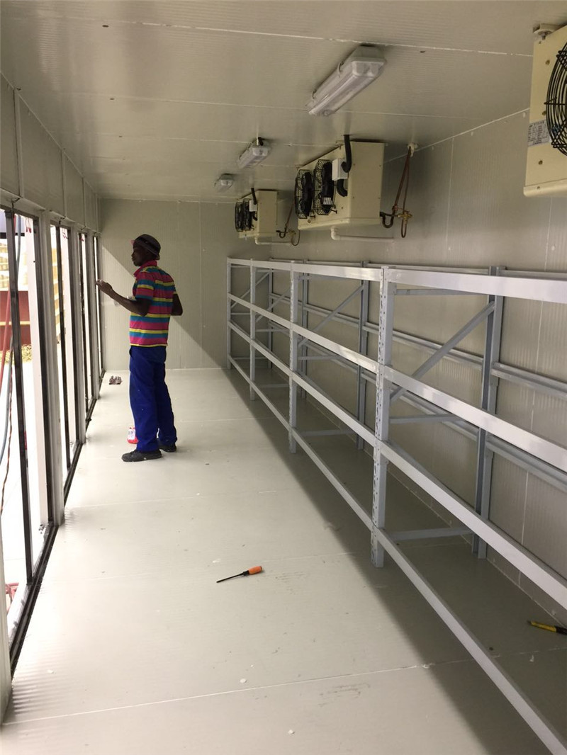 試劑醫(yī)藥冷庫建造要求 試劑醫(yī)藥冷庫建造要求