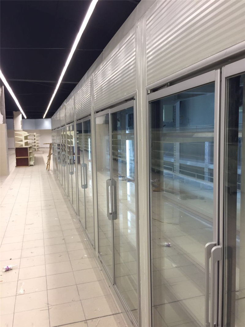 體外診斷試劑醫(yī)藥冷庫建造要求