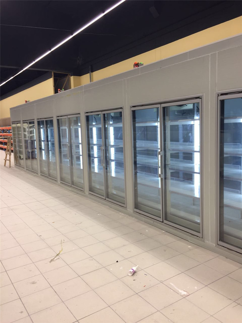 體外診斷試劑醫(yī)藥冷庫建造要求