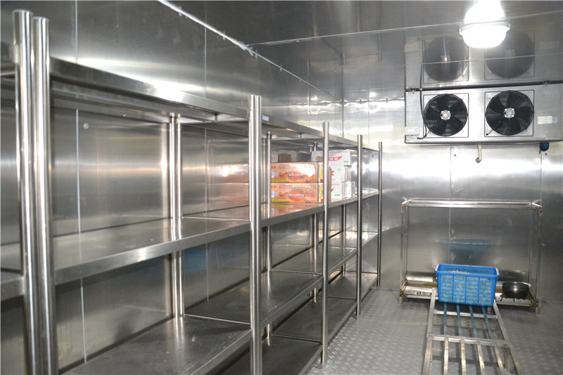 醫(yī)藥冷庫安裝公司如何選擇 醫(yī)藥冷庫安裝公司如何選擇