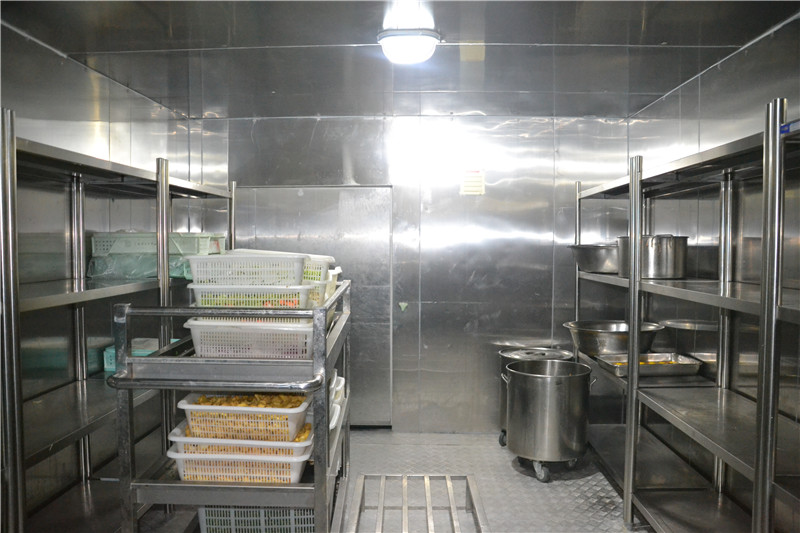 醫(yī)藥冷庫安裝公司如何選擇 醫(yī)藥冷庫安裝公司如何選擇