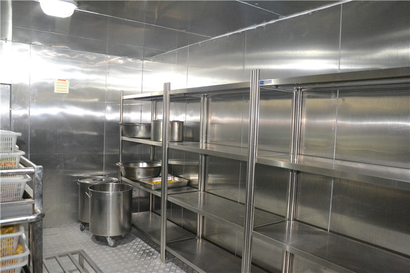 醫(yī)藥冷庫安裝公司如何選擇 醫(yī)藥冷庫安裝公司如何選擇