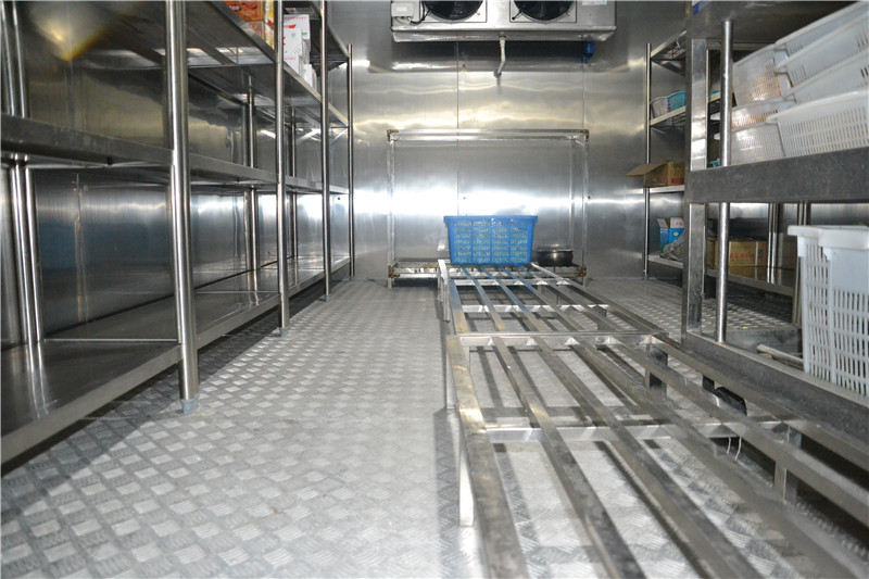 醫(yī)藥冷庫安裝完成使用中應(yīng)注意哪些方面的維護 醫(yī)藥冷庫安裝完成使用中應(yīng)注意哪些方面的維護