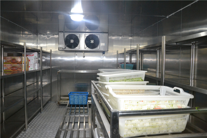 醫(yī)藥冷庫安裝完成使用中應(yīng)注意哪些方面的維護 醫(yī)藥冷庫安裝完成使用中應(yīng)注意哪些方面的維護