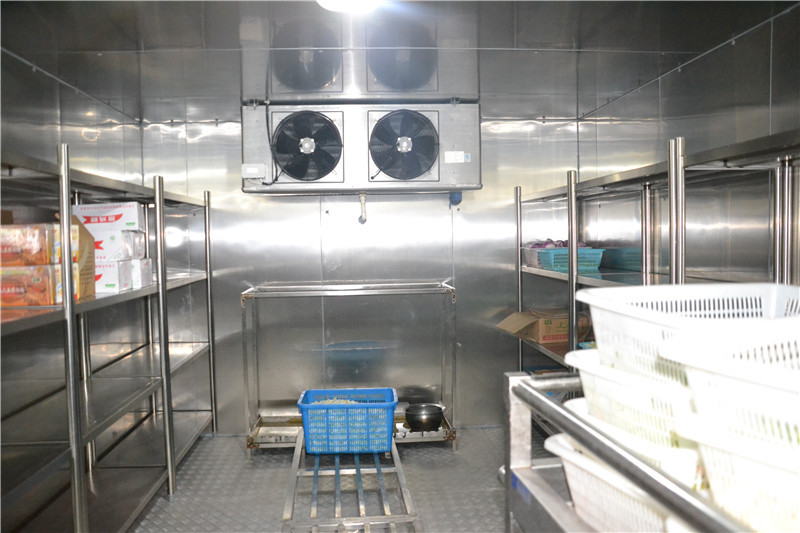 醫(yī)藥冷庫安裝完成使用中應(yīng)注意哪些方面的維護 醫(yī)藥冷庫安裝完成使用中應(yīng)注意哪些方面的維護