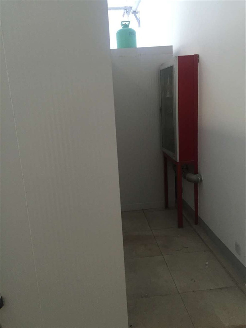 醫(yī)藥冷庫安裝的注意事項 醫(yī)藥冷庫安裝的注意事項