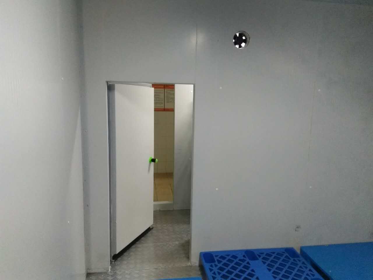 使用醫(yī)藥冷庫工程時需要注意的問題