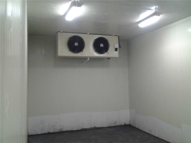 醫(yī)藥冷庫建造解決方案