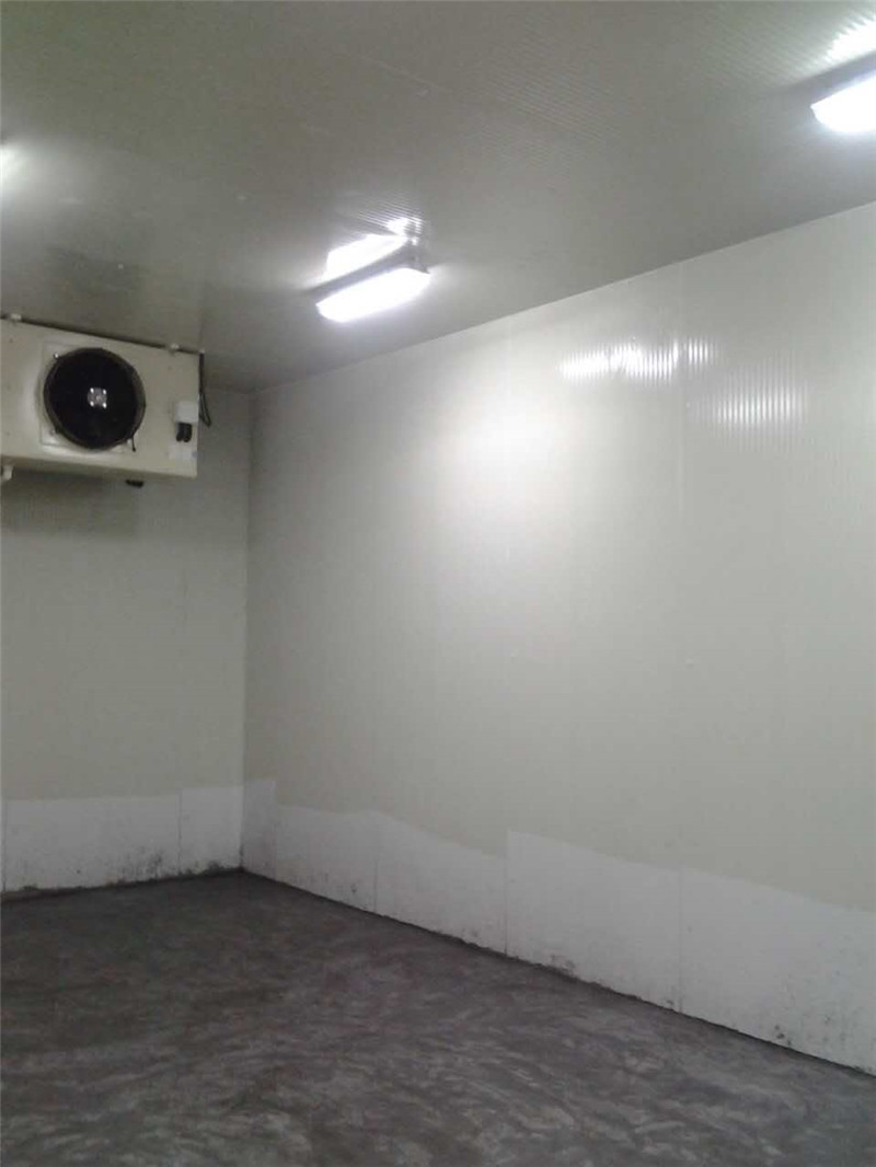 醫(yī)藥冷庫建造解決方案