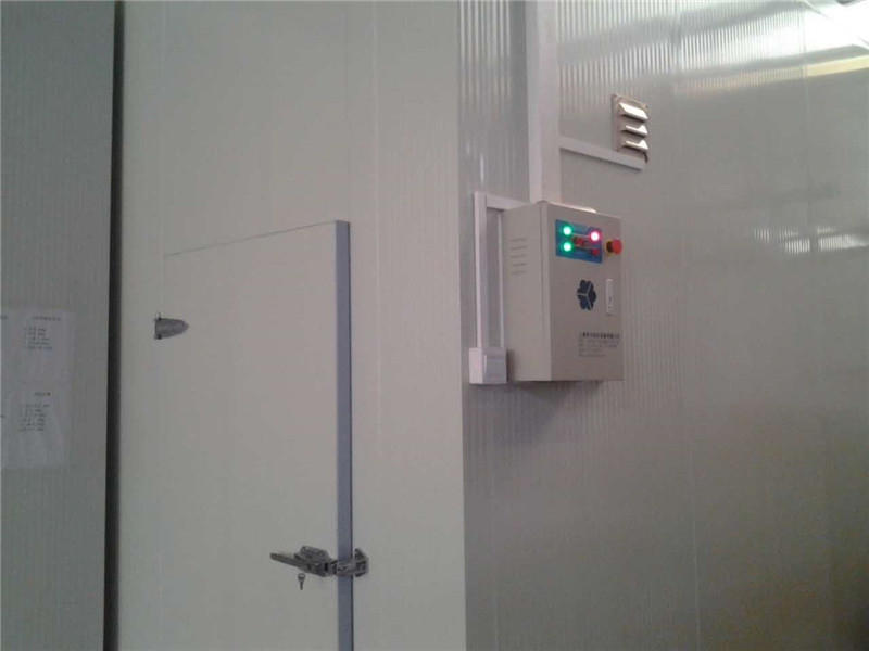 醫(yī)藥冷庫(kù)安裝后溫渡過(guò)低怎么辦？