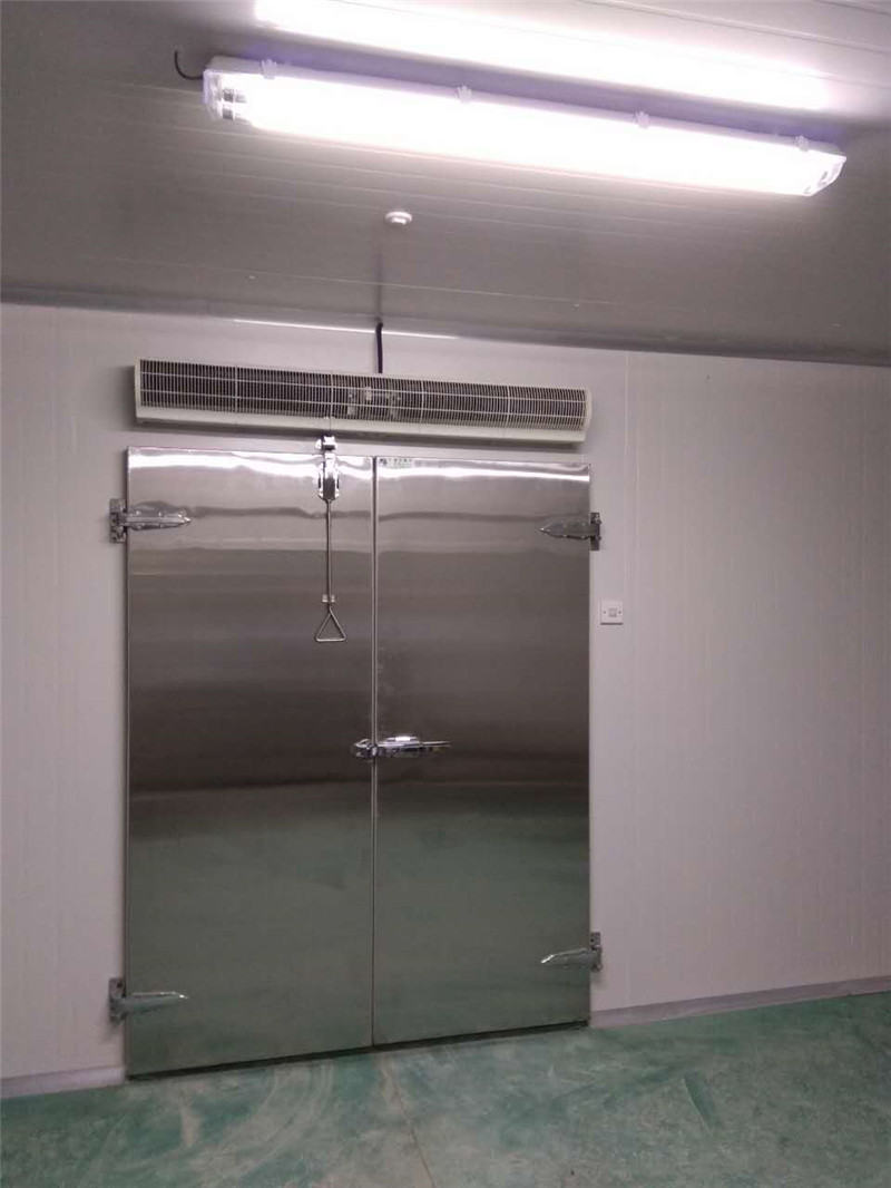 醫(yī)藥冷庫建造時保溫板的作用 醫(yī)藥冷庫建造時保溫板的作用