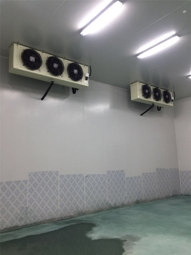 小型醫(yī)藥冷庫建造的特點(diǎn) 小型醫(yī)藥冷庫建造的特點(diǎn)