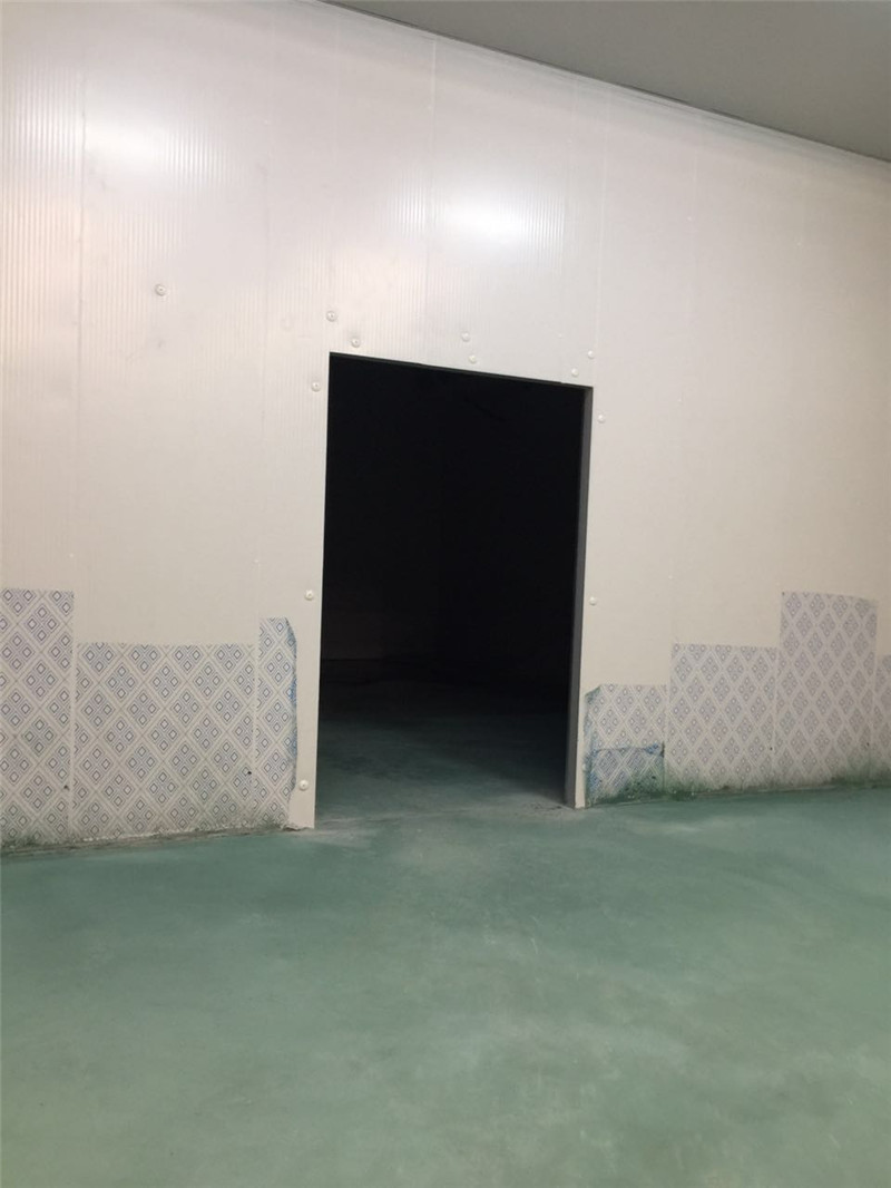 小型醫(yī)藥冷庫建造的特點(diǎn) 小型醫(yī)藥冷庫建造的特點(diǎn)