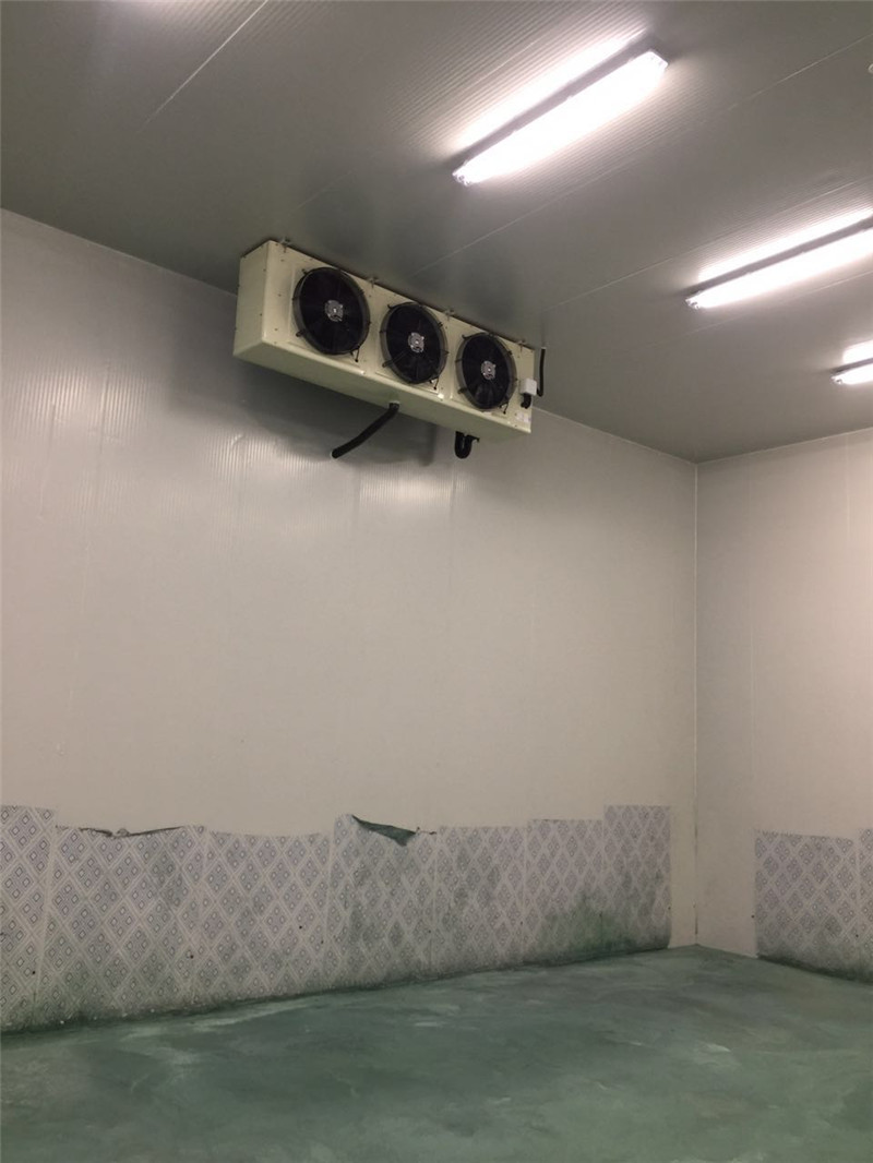 小型醫(yī)藥冷庫建造的特點(diǎn) 小型醫(yī)藥冷庫建造的特點(diǎn)