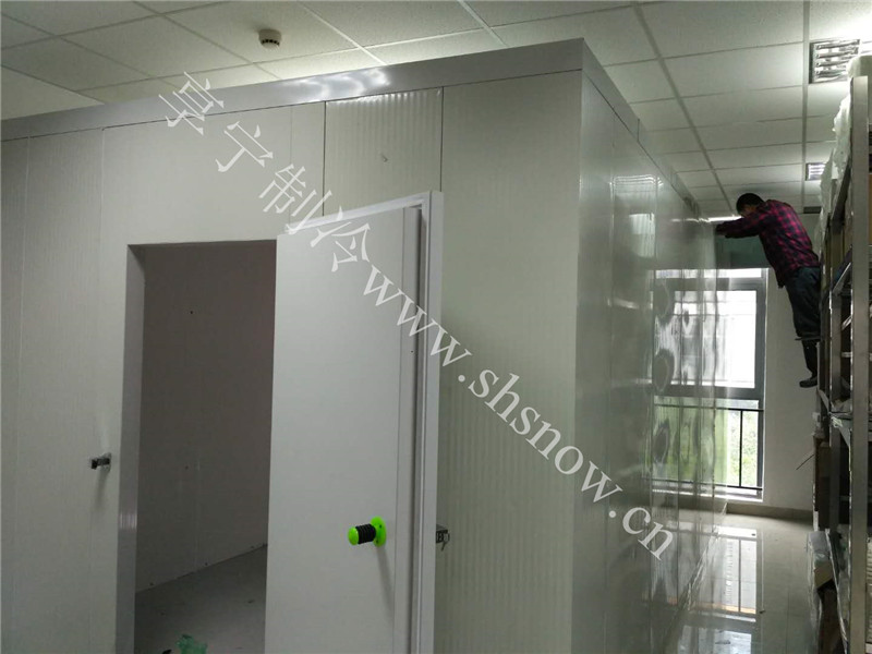 醫(yī)藥冷庫工程的特點 醫(yī)藥冷庫工程的特點