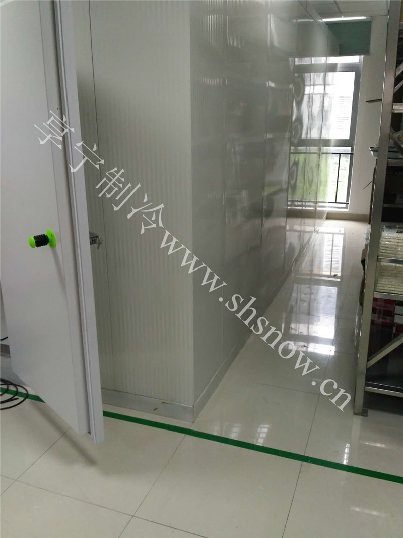 醫(yī)藥冷庫工程的特點 醫(yī)藥冷庫工程的特點