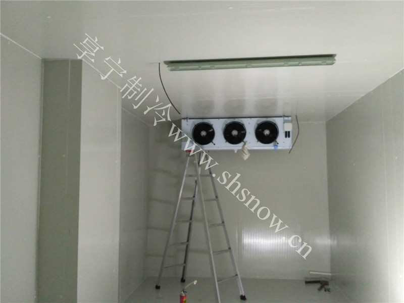 醫(yī)藥冷庫工程的特點 醫(yī)藥冷庫工程的特點