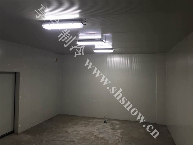 醫(yī)藥冷庫安裝需要注意哪些問題？