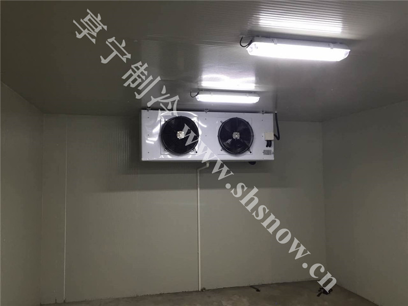 醫(yī)藥冷庫安裝需要注意哪些問題？