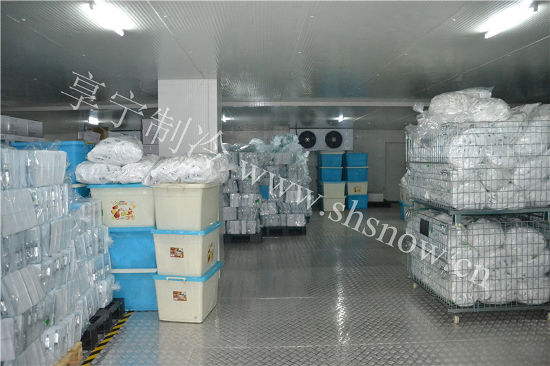 醫(yī)藥冷庫定制