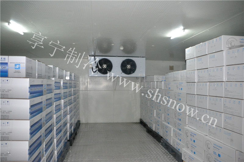 醫(yī)藥冷庫定制