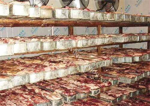 影響肉類冷庫(kù)造價(jià)主要有哪方面的因素？