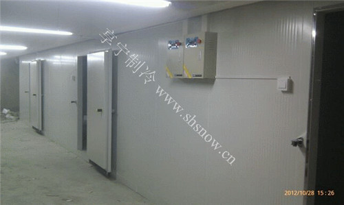 醫(yī)藥冷庫(kù)安裝使用需要注意哪些問(wèn)題？