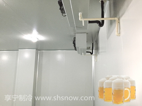 醫(yī)藥冷庫種類劃分及最佳儲存溫度