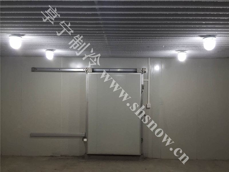 醫(yī)藥冷庫安裝公司怎么找？