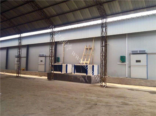 國家食品藥監(jiān)局醫(yī)藥冷庫藥品冷庫安裝GSP驗(yàn)收標(biāo)準(zhǔn)