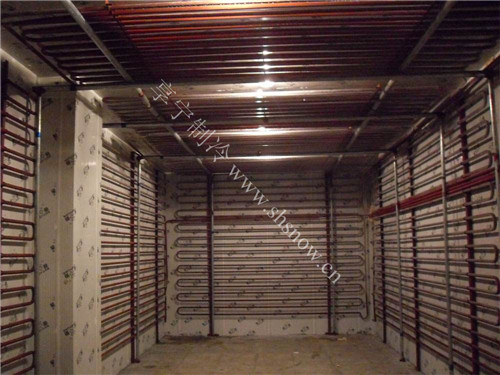 國家食品藥監(jiān)局醫(yī)藥冷庫藥品冷庫安裝GSP驗(yàn)收標(biāo)準(zhǔn)