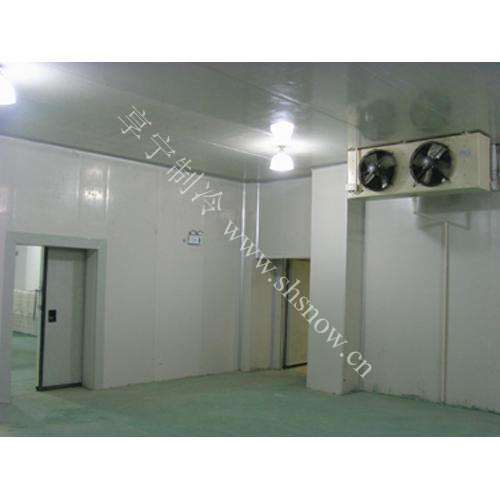 上海醫(yī)藥冷庫