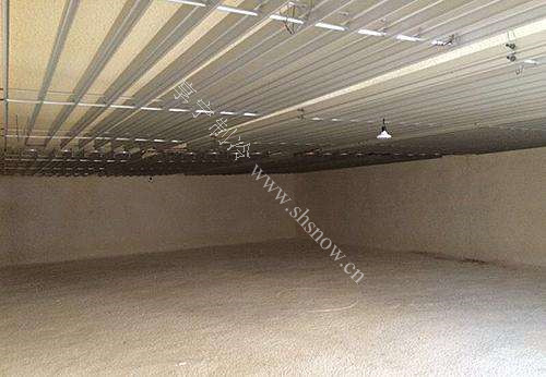 上海醫(yī)藥冷庫