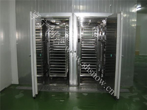 醫(yī)用藥品冷庫有什么特點和優(yōu)勢？