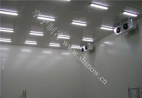 您知道醫(yī)藥冷庫與普通冷庫區(qū)別是什么嗎？