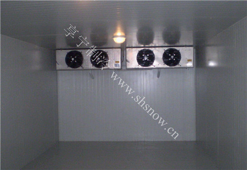 氣調(diào)冷庫(kù)管理匯總