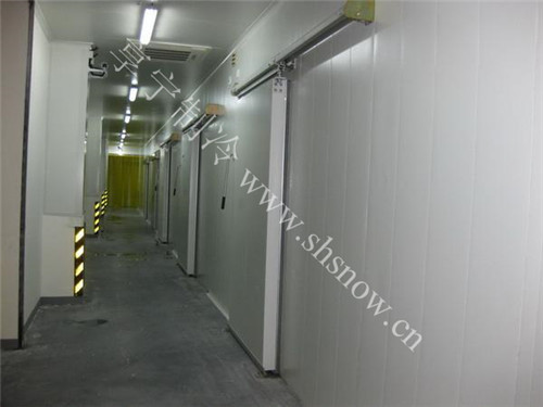 氣調(diào)冷庫有哪些優(yōu)點(diǎn)和缺點(diǎn)？